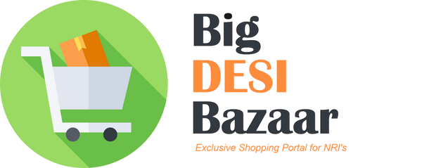 Big Desi Bazaar